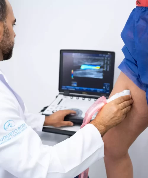 Ecodoppler Vascular